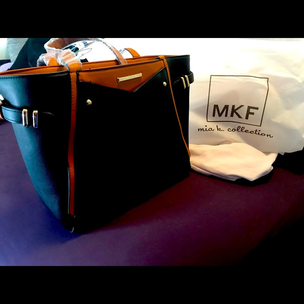 MKF Collection by Mia K